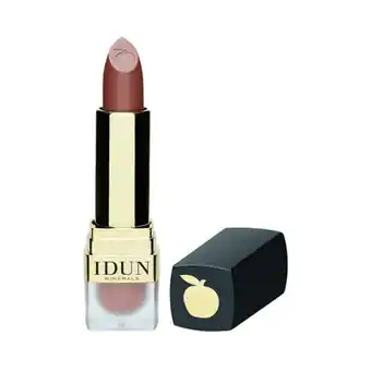 Creme lipstick
