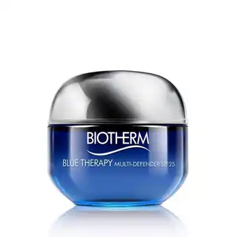 Blue therapy multi-defender cream spf25