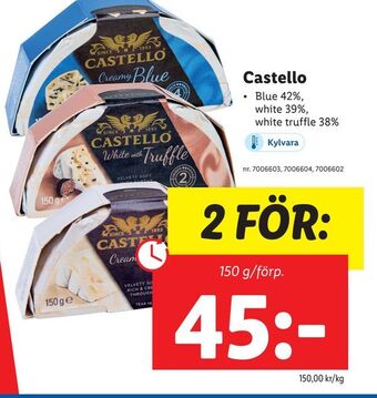 Castello