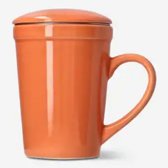 Flying Tiger Mugg med sil erbjuda