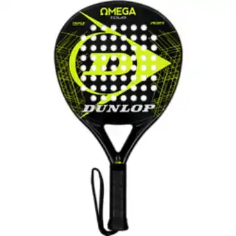 Omega racket