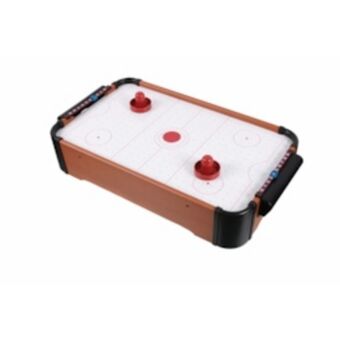 Lekia Mini airhockeyspel 69 x 37 cm erbjuda