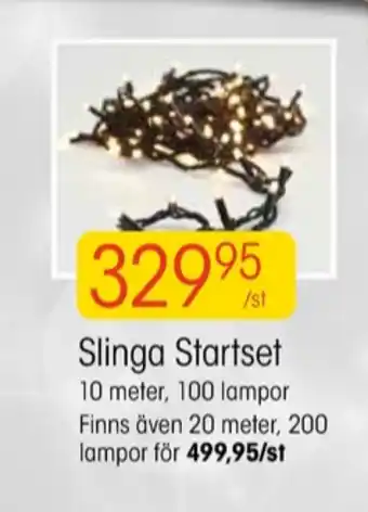 EKO Star trading ljusstakar erbjuda