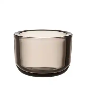 Åhléns Ljuslykta valkea 60 mm erbjuda