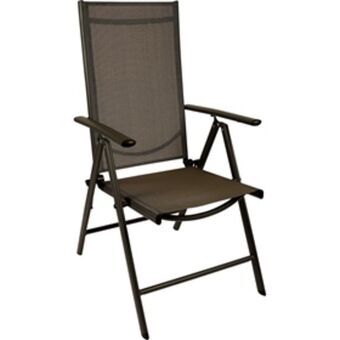 ÖoB Trädgårdsstol lena erbjuda