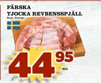 Matdax Gudruns revbensspjäll erbjuda