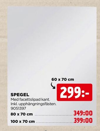 Spegel