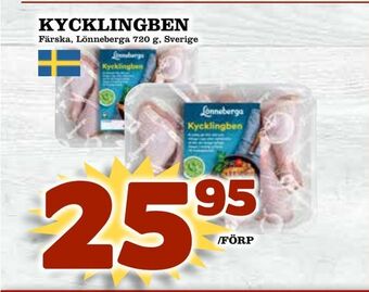 Rinkeby Matcenter Kycklingben erbjuda