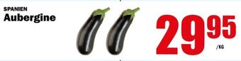Matdax Aubergine erbjuda