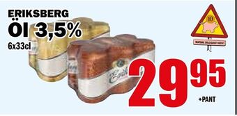 Matdax Öl 3,5% erbjuda