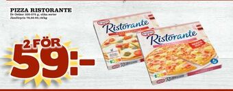 Pizza ristorante
