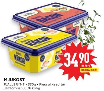 Willys Hemma Mjukost erbjuda