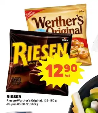 Riesen