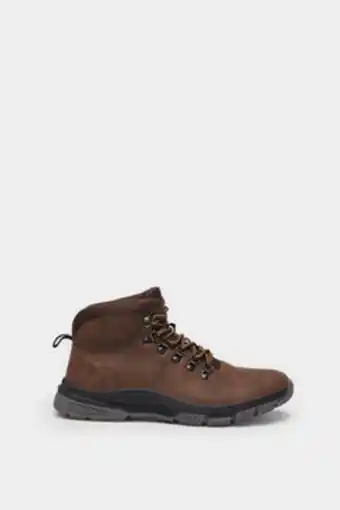 Springfield Hiking ankle boot erbjuda