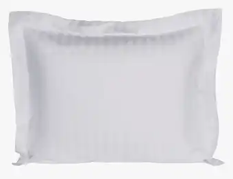 Hemtex Örngott vit erbjuda