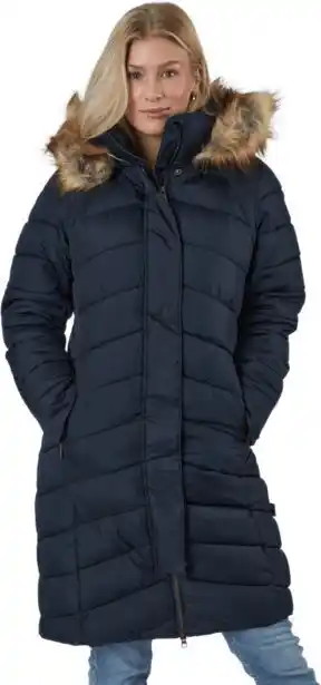 Tamara jacket dark navy