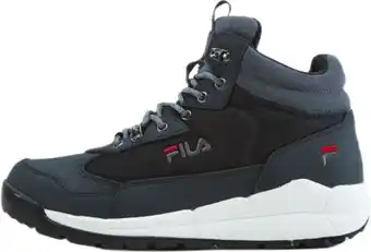 Sportamore Alpha mid black / castle rock erbjuda