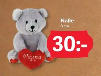 Nalle