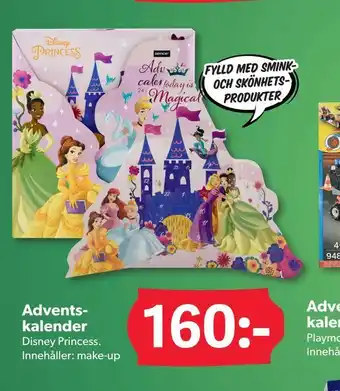 Advents kalender