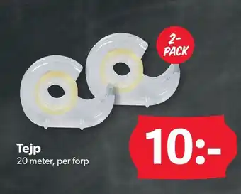 Tejp