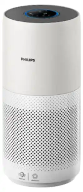Clas Ohlson Philips ac2939/10 luftrenare appstyrd ac2939, 98 m² erbjuda