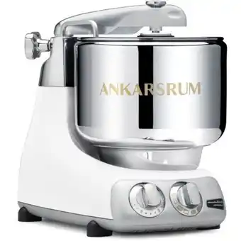 Elon Ankarsrum assistent original 6230mw erbjuda
