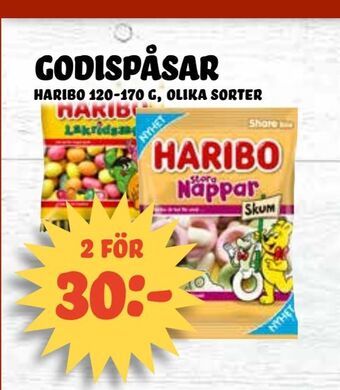 Godispåsar