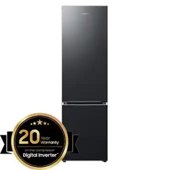 Samsung Rb38t704db1/ef, kyl & frys, 390 ℓ erbjuda