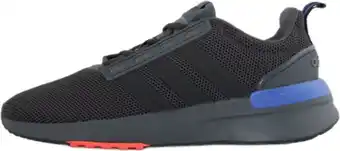 Sportamore Racer tr21 grey six/core black/sonic ink erbjuda