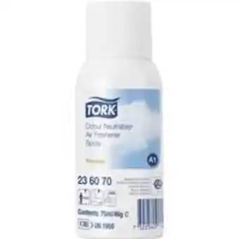 Office Depot Luktförbättrare a1 neutral 75 ml erbjuda