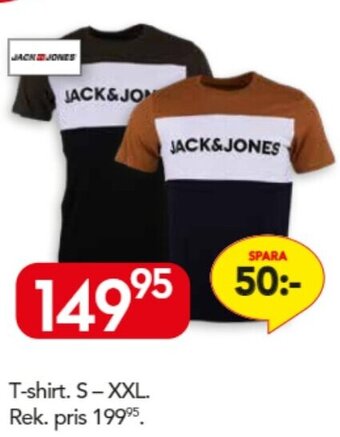 Bo Ohlsson T-Shirt erbjuda