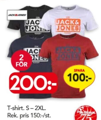 Bo Ohlsson T-Shirt erbjuda