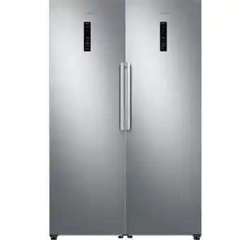 Elon Samsung rr39m75657f/ef / samsung rz32m753e7f/ef erbjuda