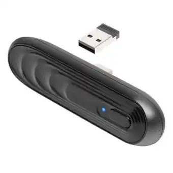 Kjell & Company Arrogant meridian bluetooth-sändare till nintendo switch erbjuda