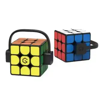 Kjell & Company Giiker super cube i3s smart rubiks kub erbjuda