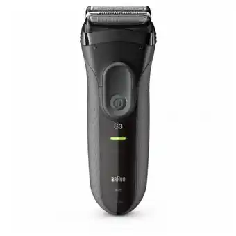Elon Braun shaver proskin 3000s erbjuda