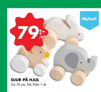 ÖoB After eight babyleksak erbjuda