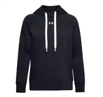 Rival fleece hb hoodie