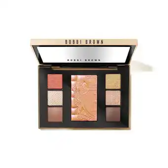 Åhléns Luxe eye & cheek palette erbjuda