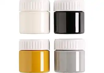 Akrylfärg 4-pack