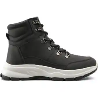 City boot w