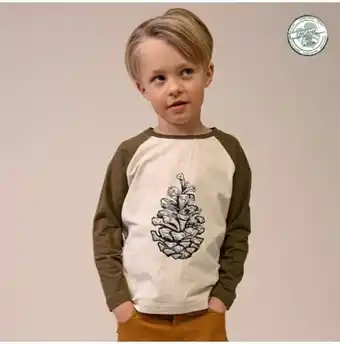 Bruno långärmad tröja