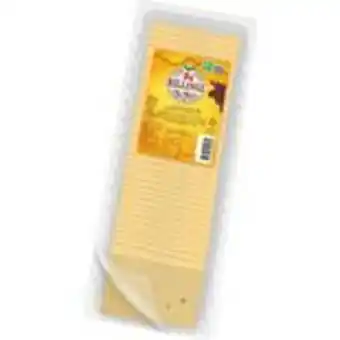 Snabbgross Billinge 26% skivad arla ko 750g erbjuda