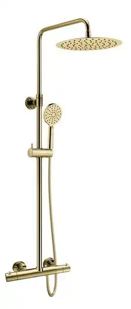 Takdusch studio mässing cc160 mässing 200mm
