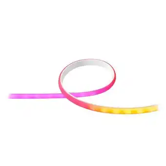 Philips hue lightstrip gradient ext