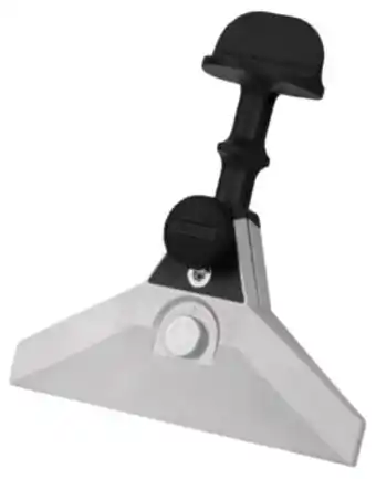 Tormek kj-140 slipjigg bred centrerande, 140 mm