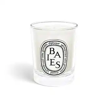 Bergqvist Skor Doftljus baies 70 g erbjuda