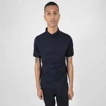 Åhléns Jersey polo shirt erbjuda