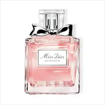 Miss dior edt