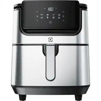 Elon Electrolux explore 6 air fryer e6af1-6st erbjuda